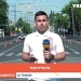«Я продовжую бути журналістом, тому що це, по суті, єдина моя зброя, якою я сьогодні можу допомагати своїй країні та Маріуполю», - Артем Попов 22 «Я продовжую бути журналістом, тому що це, по суті, єдина моя зброя, якою я сьогодні можу допомагати своїй країні та Маріуполю», – Артем Попов