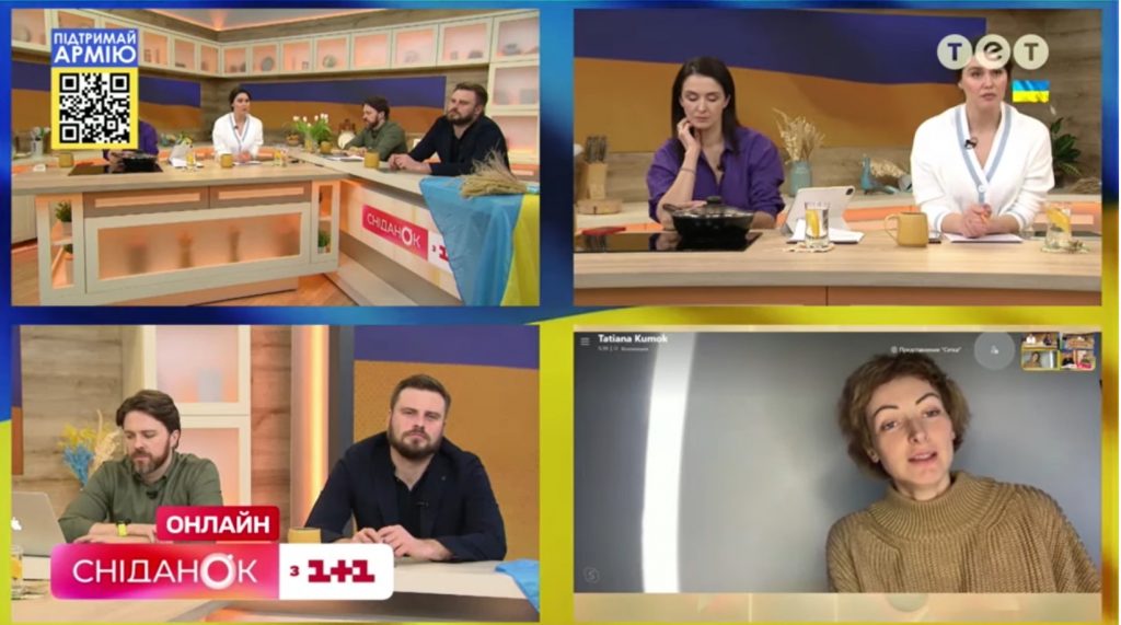 Викрадених мелітопольських журналістів відпустили на свободу після публічного розголосу цієї події
