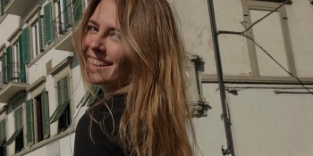 «Ми помстимося за нашу героїню Русанівки», – у Фейсбук-спільноті київського району емоційно згадують загиблу журналістку