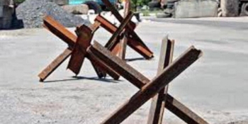 «Тільки разом ми переможемо!» – журналісти Корсуня-Шевченківського