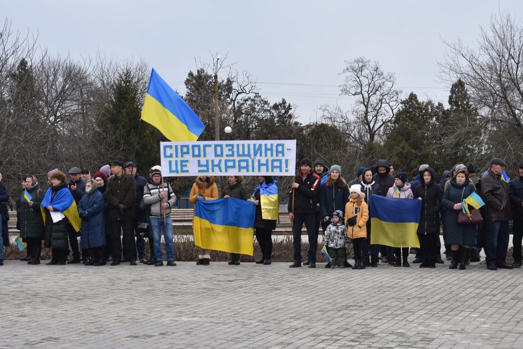 «Колеги припиняють діяльність через тиск», - редакторка про ситуацію на тимчасово окупованих територіях 3