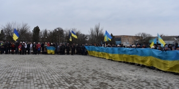 «Колеги припиняють діяльність через тиск», – редакторка про ситуацію на тимчасово окупованих територіях