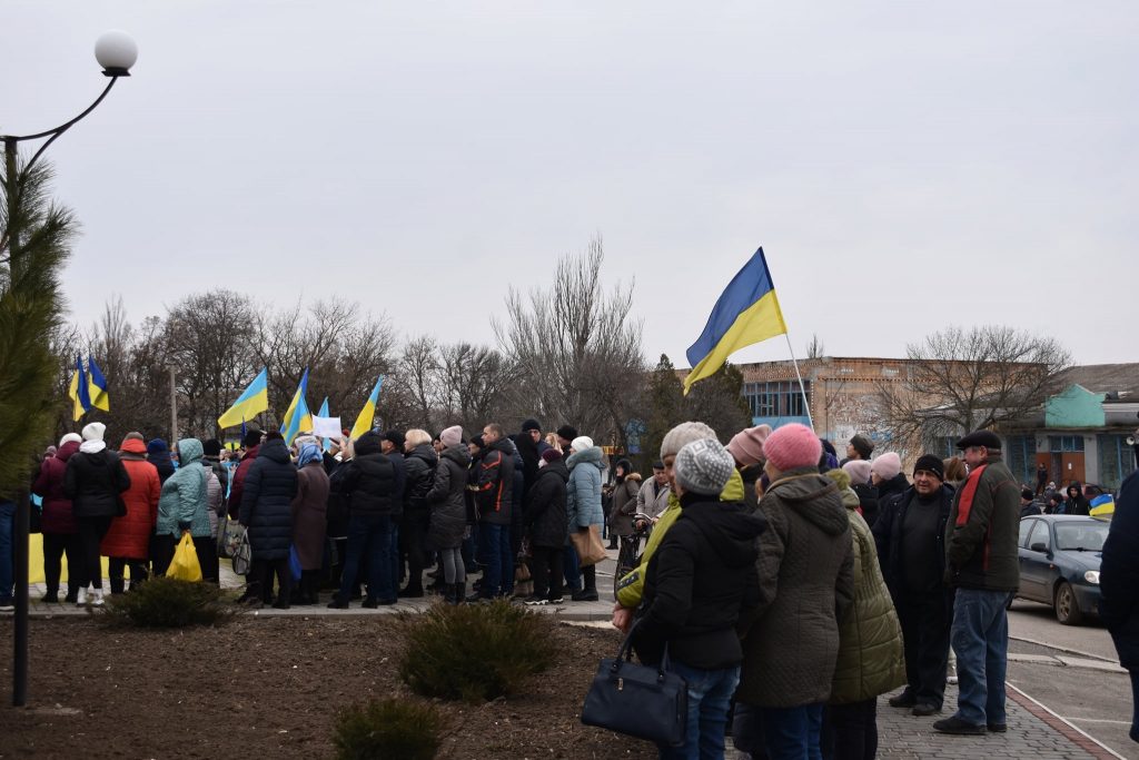 «Колеги припиняють діяльність через тиск», - редакторка про ситуацію на тимчасово окупованих територіях 1