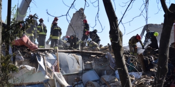 У Рівному відновлено трансляцію усіх ФМ-радіостанцій та чотирьох місцевих телеканалів