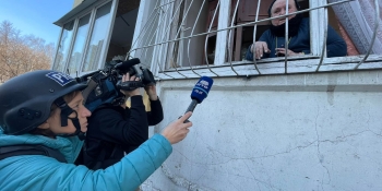 Такої єдності не бачили ніде, – іноземні військові журналісти про Україну