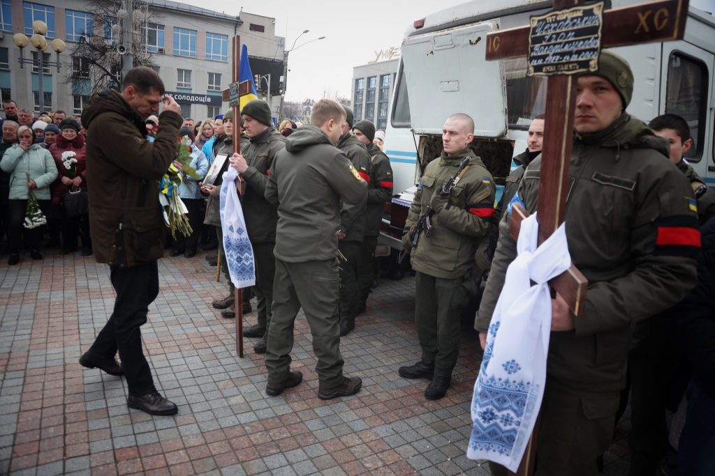 У Рівному відновлено трансляцію усіх ФМ-радіостанцій та чотирьох місцевих телеканалів 1