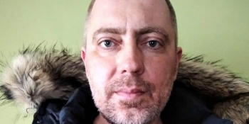 «Я не зламався!»: кореспондент газети «Новий день» Олег Батурін – на свободі