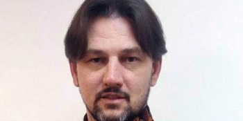 Війна забрала життя запорізького журналіста, головного редактора Afisha.zp та misto.zp.ua Олега Якуніна