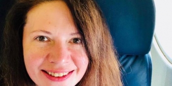 Загибель своєї журналістки від обстрілу в Києві підтверджує видання The Insider