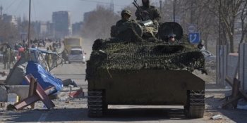 Медійники просять іноземних колег не називати вторгнення росії «українською кризою» чи «конфліктом»