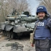 Журналіста Андрія Цаплієнка поранено під час обстрілу росіянами колони цивільного населення на Чернігівщині 22 Журналіста Андрія Цаплієнка поранено під час обстрілу росіянами колони цивільного населення на Чернігівщині