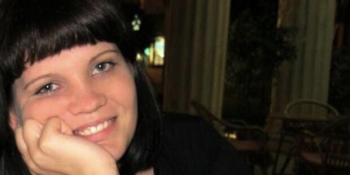 «Тобі повезло, що є мала дитина, а то би розстріляли тебе на місці», – окупанти відправили журналістку Ірину Дубченко на «суд» у Донецьк