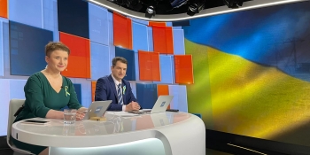 «БЕЛСАТ» віддав частину свого ефіру українським каналам