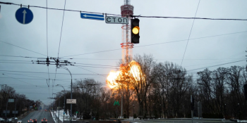 «Справедливість для журналістів»: співробітники преси в Україні гостро потребують допомоги