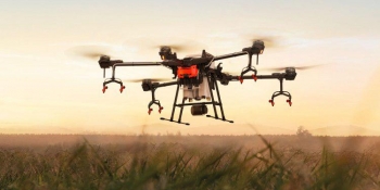 Все для фронту, для перемоги: «Українські новини» передали редакційний дрон теробороні Ірпеня