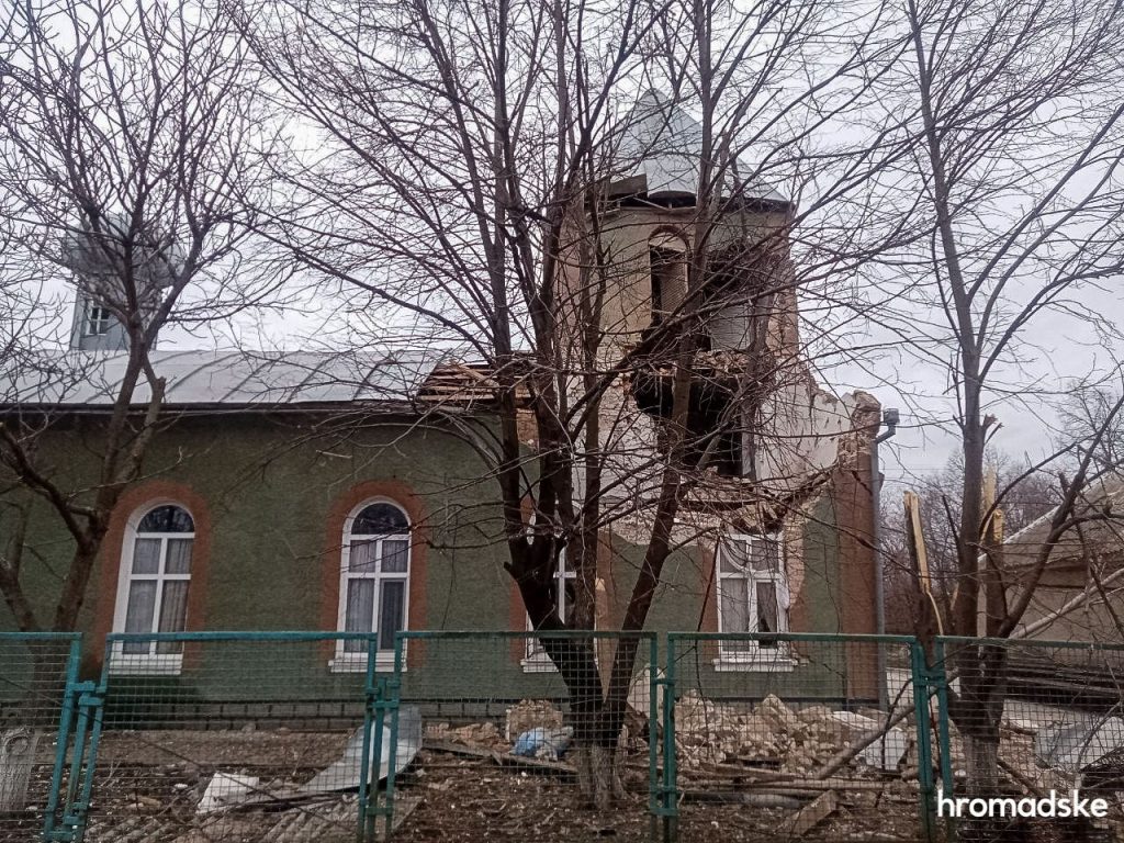 «Таких мерів, як наш, треба струснути і змусити інформувати населення», – головред “Голосу Гуляйпілля” Тетяна Велика