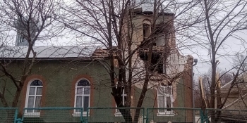 «Таких мерів, як наш, треба струснути і змусити інформувати населення», – головред “Голосу Гуляйпілля” Тетяна Велика