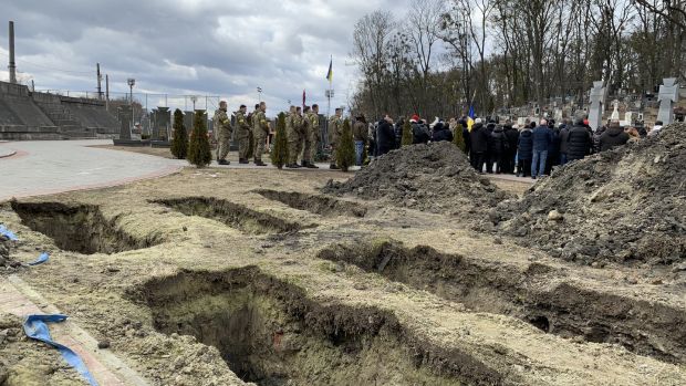 Смерть журналіста: «Краще бути вдовою героя, ніж дружиною боягуза» 5