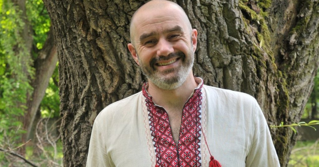 Смерть журналіста: «Краще бути вдовою героя, ніж дружиною боягуза»