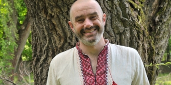 Смерть журналіста: «Краще бути вдовою героя, ніж дружиною боягуза»