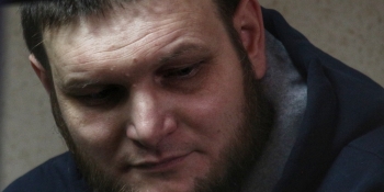 Ганебне судилище в ганебній державі: журналіста засудили як «терориста»