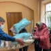 «Синергія» допомагає переселенцям у Чернівцях 22 «Синергія» допомагає переселенцям у Чернівцях