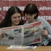 “Іра дуже порядна людина. Завжди відстоює справедливість”, - чоловік викраденої деенерівцями журналістки 26 “Іра дуже порядна людина. Завжди відстоює справедливість”, – чоловік викраденої деенерівцями журналістки