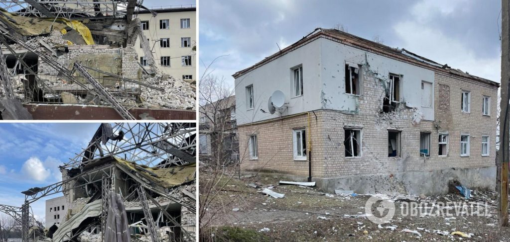«Гатили «градами» і з танків кожні півтори години», – секретар НСЖУ Костянтин Григоренко про обстріли Ізюма