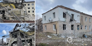 «Гатили «градами» і з танків кожні півтори години», – секретар НСЖУ Костянтин Григоренко про обстріли Ізюма