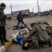 Цей жахливий знімок з України є тривожним дзвінком: вільна преса необхідна для свободи 30 Цей жахливий знімок з України є тривожним дзвінком: вільна преса необхідна для свободи