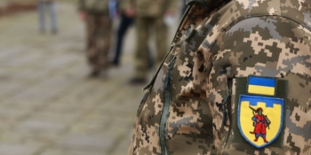 Запорізькі журналісти боронять рідну землю