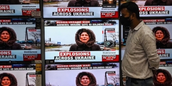 Безпека журналістів в Україні: потреби та запитання (АНКЕТА)