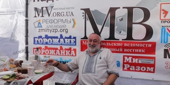 Тривога!!! У Мелітополі окупанти вранці забрали з дому чотирьох журналістів!