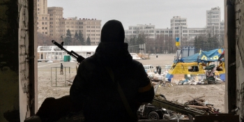 Репортаж американського журналіста зі скривавленого Харкова…