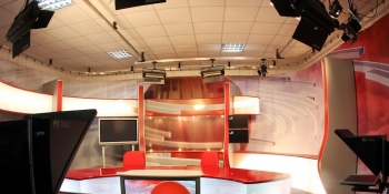 Шість годин у заручниках. Окупанти у Бердянську намагаються схилити журналістів до співпраці