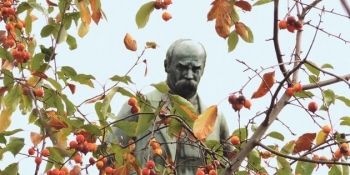 Непоправна втрата… Помер Микола Олександрович Шибик