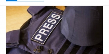 Україна: ЮНЕСКО впроваджує надзвичайні заходи для захисту журналістів