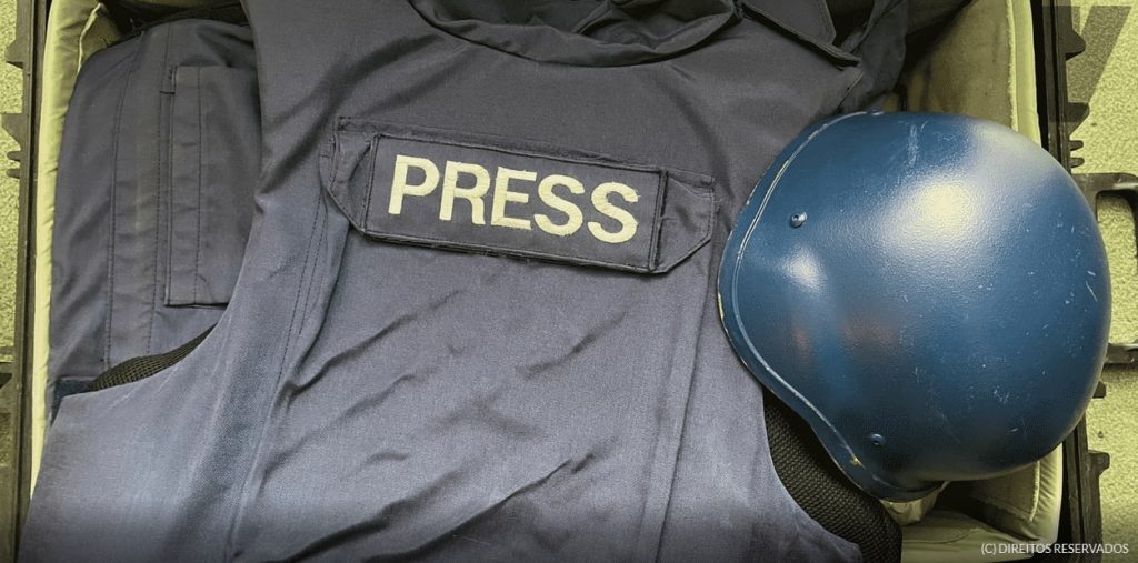 Українським журналістам терміново потрібні засоби захисту, – голова НСЖУ