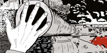 Журнал «Країна» відкрив читачам безкоштовний доступ до онлайн-версії