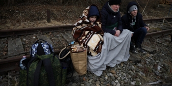 Українські журналісти ризикують усім аби протистояти Путіну