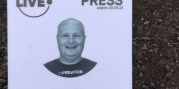 Оператор телеканалу «LIVE» Євгеній Сакун – нова жертва російської окупації.