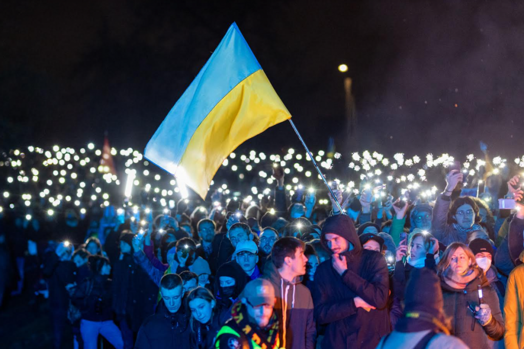 Вебінар «Медіаполе ЄС і війна в Україні»: що треба знати представникам українських медіа (АНОНС)