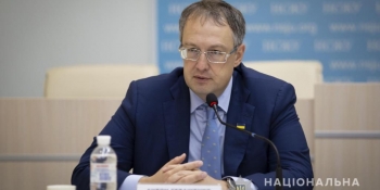 “Іноземні та українські медіа – це наші союзники в боротьбі з путінським фашизмом!”, – звернення Антона Геращенка до українських військових