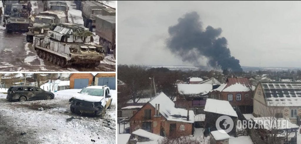 «Ми робимо все, аби працювати професійно навіть в умовах війни», – журналіст із окупованого Тростянця