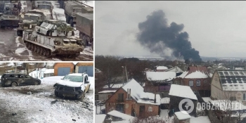 «Ми робимо все, аби працювати професійно навіть в умовах війни», – журналіст із окупованого Тростянця