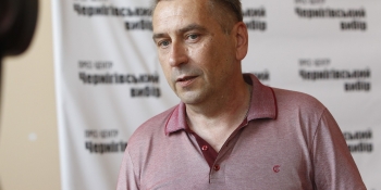 «Публікуємо корисні речі, які допомагають хоч трохи полегшити життя», – Олександр Назаренко