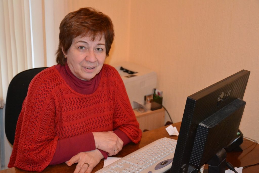 «Місяць життя на острівці свободи в оточенні окупованих сіл»