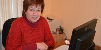 «Місяць життя на острівці свободи в оточенні окупованих сіл»