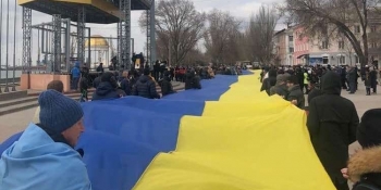 Координація, волонтерство та допомога колегам – обласні організації НСЖУ активно працюють у режимі воєнного часу