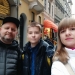 «Жити без Віктора я не вмію…», - журналістка Наталія Дєдова, вдова телеоператора Віктора Дєдова 33 «Жити без Віктора я не вмію…», – журналістка Наталія Дєдова, вдова телеоператора Віктора Дєдова